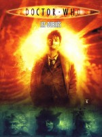 Doctor Who T02 Les Oublies de Tony Lee chez French Eyes