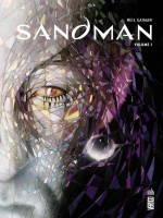 Vertigo Essentiels T1 Sandman T1 de Gaiman/collectif chez Urban Comics