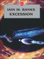 Excession (cycle De La Culture, Tome 4) de Banks-i.m chez Lgf