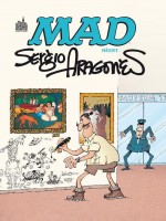 Mad Mad Auteur Sergio Aragones de Aragones chez Urban Comics