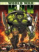 World War Hulk de Xxx chez Panini
