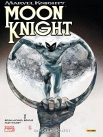 Marvel Knights Moon Knight T02 de Bendis-b chez Panini