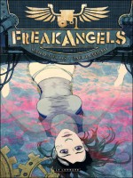 Freak Angels T6 Freakangels T6 de Ellis/duffleid chez Lombard