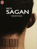 Idlewild de Sagan Nick chez J'ai Lu