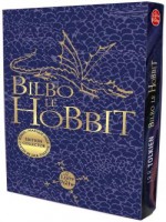 Coffret Bilbo Le Hobbit de Tolkien-j.j.r chez Lgf