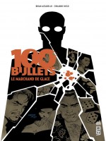 Vertigo Classiques 100 Bullets T2 : Le Marchand De Glaces de Azzarello/risso chez Urban Comics