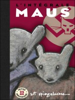 L'integrale Maus, Edition Anniversaire de Spiegelman Art chez Flammarion