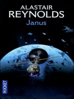 Janus de Reynolds Alastair chez Pocket