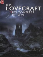 Les Contrees Du Reve de Lovecraft Howard P. chez J'ai Lu