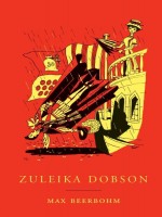 Zuleika Dobson - Une Histoire D'amour A Oxford de Beerbhom/max chez Louverture