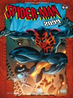 Spider Man 2099 de David-p  Leonardi-r chez Panini