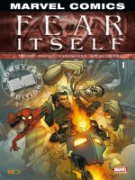 Fear Itself T01 de Mckeever Bunn Norton chez Panini