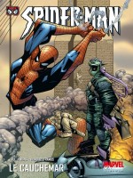Spider Man, Le Cauchemar de Jenkins-p  Ramos-h chez Panini