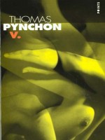 V. de Pynchon Thomas chez Points