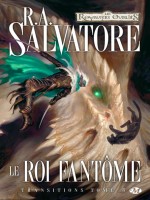 Transitions, T3 : Le Roi Fantome de Salvatore/r.a. chez Milady