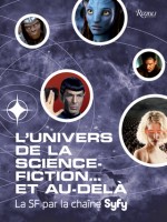 L'univers De La Science-fiction... Et Au Dela de Mallory Michael chez Rizzoli