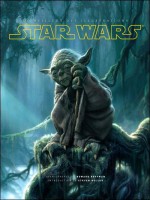 Star Wars : Le Meilleur Des Illustrations de Xxx chez Huginn Muninn