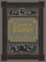 Games Of Thrones : Le Trone De Fer de Cogman/bryan chez Huginn Muninn