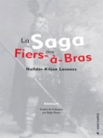 Saga Des Fiers-a-bras (la) de Laxness/halldor Kilj chez Anacharsis