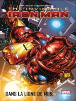 Invincible Iron Man de Fraction-m Larroca-s chez Panini