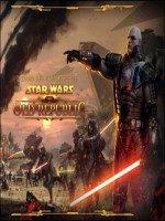 Star Wars : L'art De The Old Republic de Xxx chez Huginn Muninn