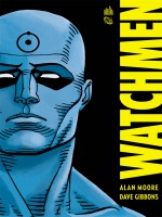 Dc Essentiels Watchmen de Moore/gibbons chez Urban Comics