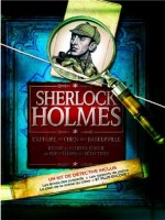 Sherlock Holmes, L'affaire Du Chien Des Baskerville de Conan Doyle Arthur chez Tourbillon