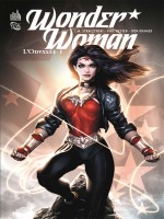 Dc Classiques T1 Wonder Woman - L'odysee T1 de Straczynski/kramer chez Urban Comics
