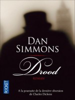 Drood de Simmons Dan chez Pocket