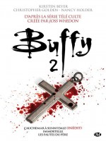 Buffy 2 de Collectif chez Milady
