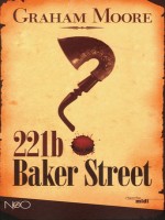 221b Baker Street de Moore Graham chez Le Cherche Midi
