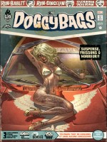 Doggy Bags 2 de Run chez Label 619