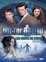 Doctor Who : Les Morts De L'hiver de Goss/james chez Milady