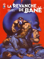 Dc Nemesis Revanche De Bane (la) de Dixon/nolan/palmer chez Urban Comics
