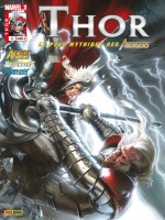 Thor 2012 004 de Fraction/kitson chez Panini Com Mag