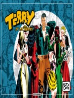 Terry Et Les Pirates T03 de Milton Caniff chez Bdartiste