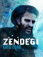 Zendegi de Egan Greg chez Belial