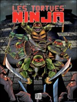 Les Tortues Ninja T03 de Xxx chez Soleil