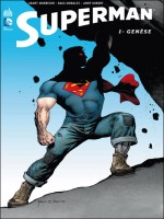 Dc Renaissance T1 Superman T1 de Morrison/morales/kub chez Urban Comics