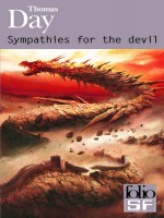 Sympathies For The Devil de Day Thomas chez Gallimard
