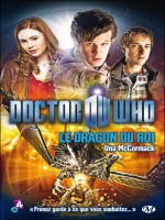 Doctor Who : Le Dragon Du Roi de Russell/gary chez Milady