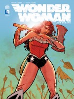 Dc Renaissance T1 Wonder Woman T1 : Liens De Sang de Azzarello/chiang chez Urban Comics