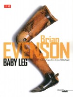 Baby Leg de Evenson Brian chez Le Cherche Midi
