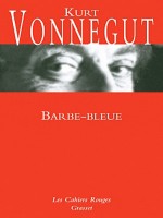 Barbe-bleue de Vonnegut-k chez Grasset