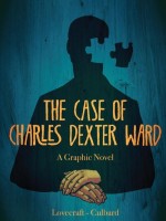 Affaire Charles Dexter Ward (l') de Lovecraft/culbard chez Akileos