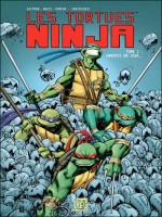 Les Tortues Ninja T02 Ennemis Un Jour de Xxx chez Soleil
