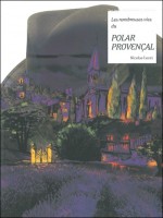 Nombreuses Vies Du Polar Provencal (les) de Lozzi/nicolas chez Moutons Electr