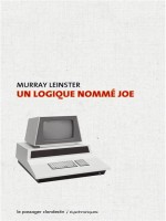 Une Logique Nomme Joe - Leinster Murray (Clandestin)