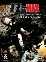 Punisher Max T06 - Collectif (Panini)