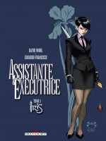 Assistante - Wohl-d Turner-m (Delcourt)